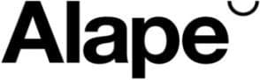 Alape Logo