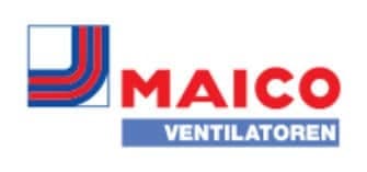Maico Logo