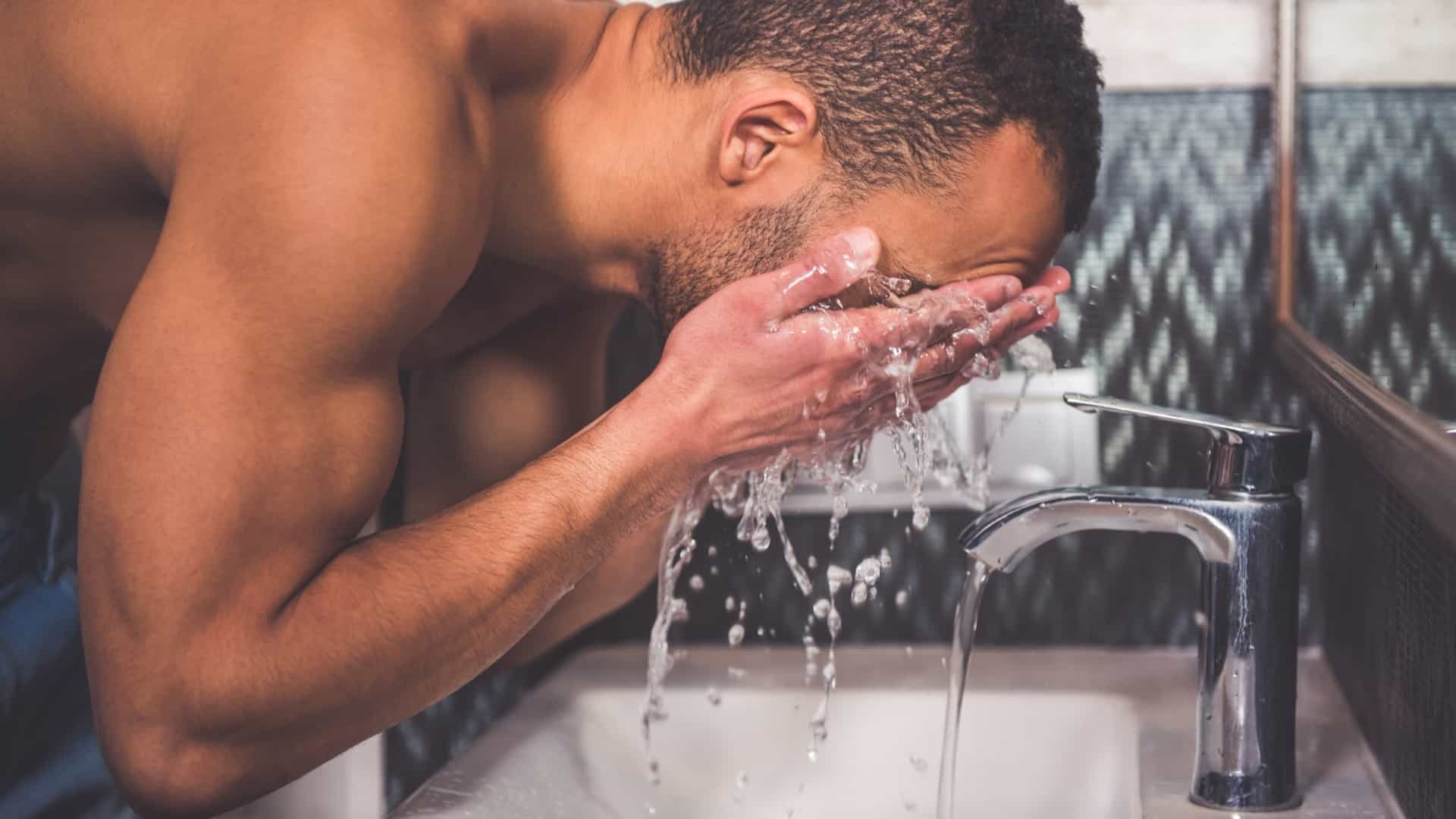 Eau douce pour la peau et le linge grâce à l'adoucissement